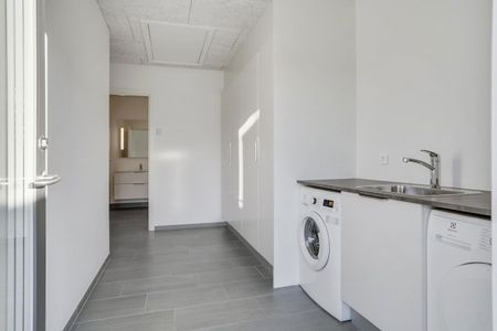 4-værelses Rækkehus på 113 m² i Vejle - Photo 3