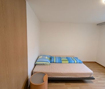 1.5 Zimmer, 35 m², 2. Stock - Photo 2