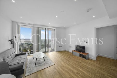 1 bedroom apartment to rent - Photo 2