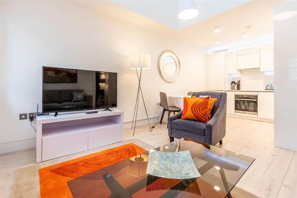 1 bedroom apartment to rent - Photo 1