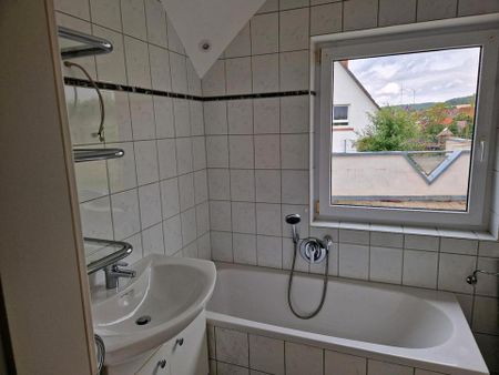 Wohnung mit Terrasse - Photo 5