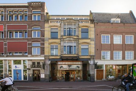 Appartement te huur: Vijzelgracht 27-D 1017 HN Amsterdam - Photo 2