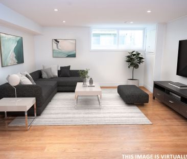 For Lease - 35 Silverhill Drive Unit# Lower, Toronto, Ontario - Photo 6