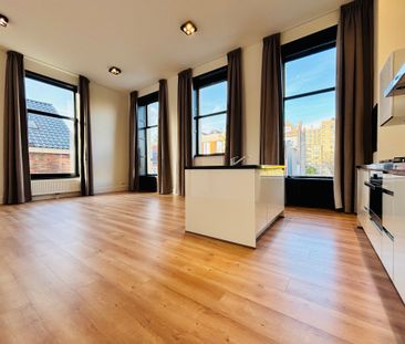 Te huur: Appartement Hendrik de Keyserstraat 72 D in Rotterdam - Photo 5