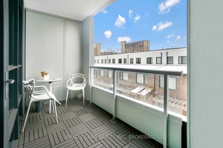 For Lease - 38 Cameron Street Unit# 306, Toronto, Ontario - Photo 3