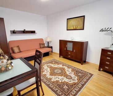 Mieszkanie do wynajęcia 2 pokoje Synów Pułku, Warszawa 41.43 m² - Zdjęcie 2