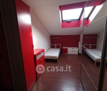 Trilocale in Affitto in Via Gramsci 38 a Bovisio-Masciago - Photo 2