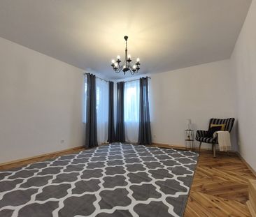 Klimatyczne mieszkanie w willi w Milanówku - Фото 1