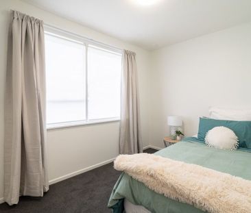 Unit 5, 113 Middlepark Road, Sockburn, Christchurch - Photo 3