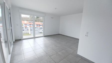 location Appartement T3 DE 59.66m² À ANGLET - Photo 3