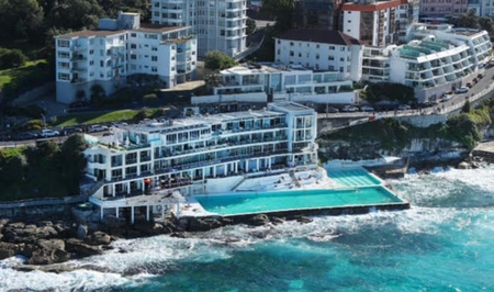 Bondi Pacific -Beachside Pad | Fully Furnished - Photo 3