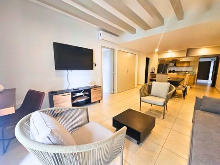 Torre baluarte 101 Long-Term Rental - Photo 2