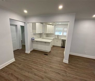 For Lease - 80 Pinemore Crescent, Toronto, Ontario - Photo 2