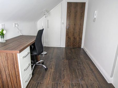 Studio to rent - Photo 2
