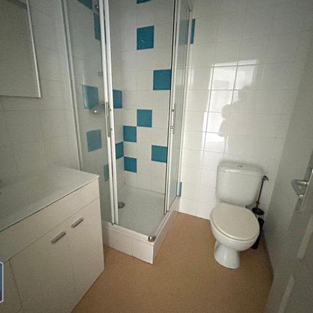 Location Appartement 1 pièce 34m² ST ETIENNE 42000 - Photo 3
