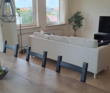 Appartement te huur nabij centrum Lichtervelde - Photo 6