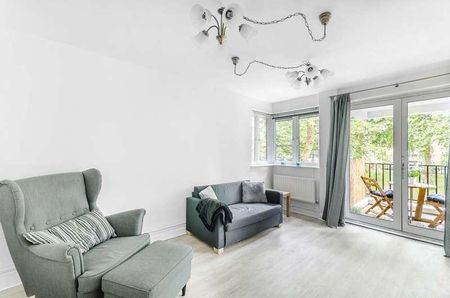 St Peters Court, Bloomsbury, WC1H - Photo 3