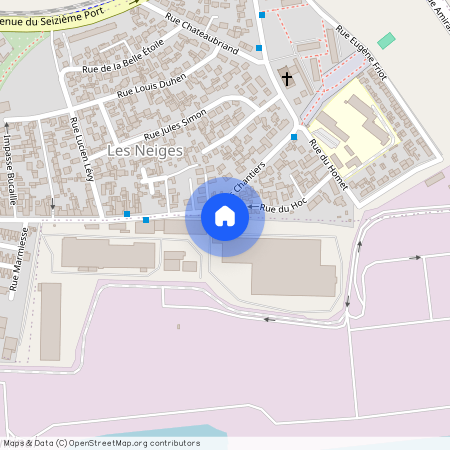 Le Havre - 76600