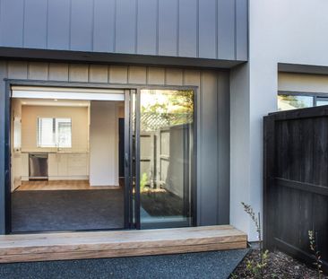 8/306 Worcester Street, City Centre (Christchurch City) Christchurc... - Photo 4