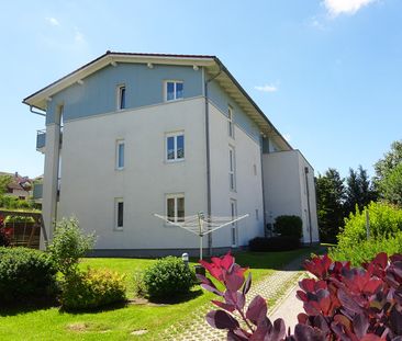 Gemütliche Terrassenwohnung in Oberneukirchen - Foto 3