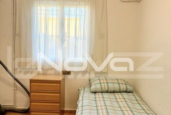 Three-story bungalow in Lomas De Cabo R