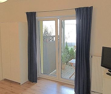 Modern mit Garten in Ehrenfeld - Foto 1