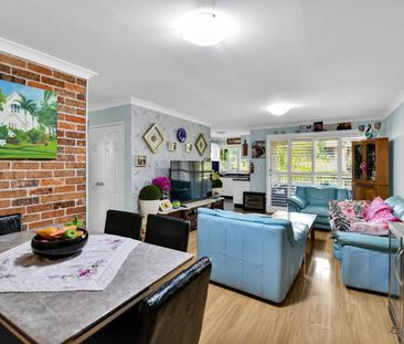 Two Bedroom Oasis in Toongabbie - Photo 3