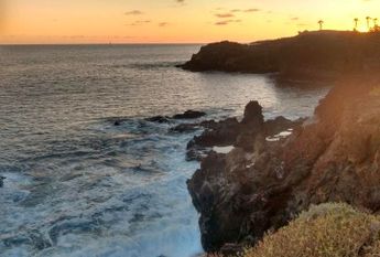 ** Studio for rent in Golf del Sur!