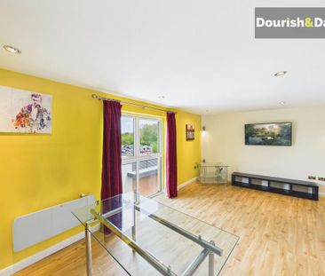 2 bedroom apartment to rent - Photo 5