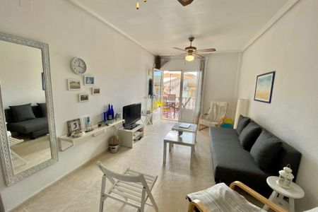 TWO-BEDROOM APARTMENT – CABO ROIG BEACH - Photo 5