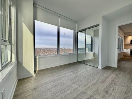 For Lease - 1926 Lake Shore Boulevard Unit# 3612, Toronto, Ontario - Photo 2