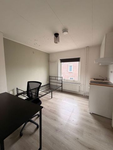 Te huur: Kamer Van Linschotenstraat in Tilburg - Foto 5