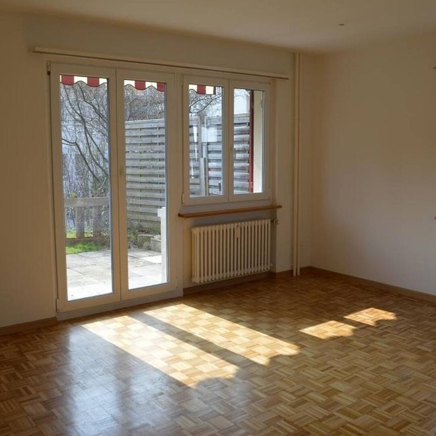 Gartenwohnung an ruhiger Lage - Photo 1