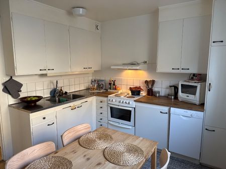 Pressarvägen, Järfälla - Foto 4