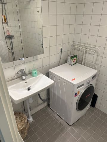 Ålidbacken, Umeå - Photo 5