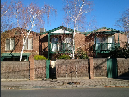 Unit 2, 1 Dudley Road, Marryatville, SA - Photo 2