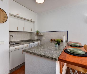 Piso de alquiler en Plaza Pedro Antonio de Alarcón, 7, Las Brisas - Photo 1