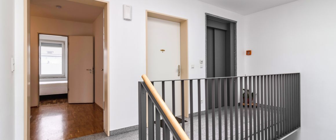 *COMING SOON* Penthouse mit traumhafter Terrasse! - Foto 1