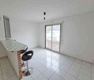 Location Appartement 2 pièces 30m² NANTES 44300 - Photo 4