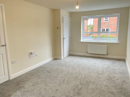 3 bedroom detached house to rent - Photo 5