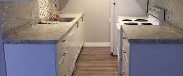 2 Bedroom Two Story Townhouse in Braeside SW- Newly Renovated — 2 Bedrooms Townhouse - Photo 1