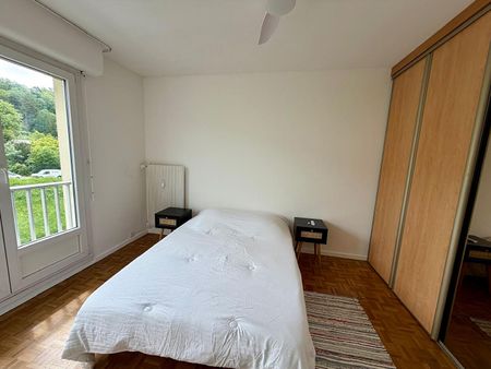 Appartement 2 pièces 38 m2 - Photo 4