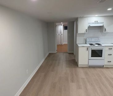 For Lease - 71 Claybrooke Street Unit# Basement, Toronto, Ontario - Photo 2
