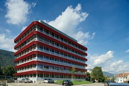 1 Zimmer, 40 m², 2. Stock - Photo 2