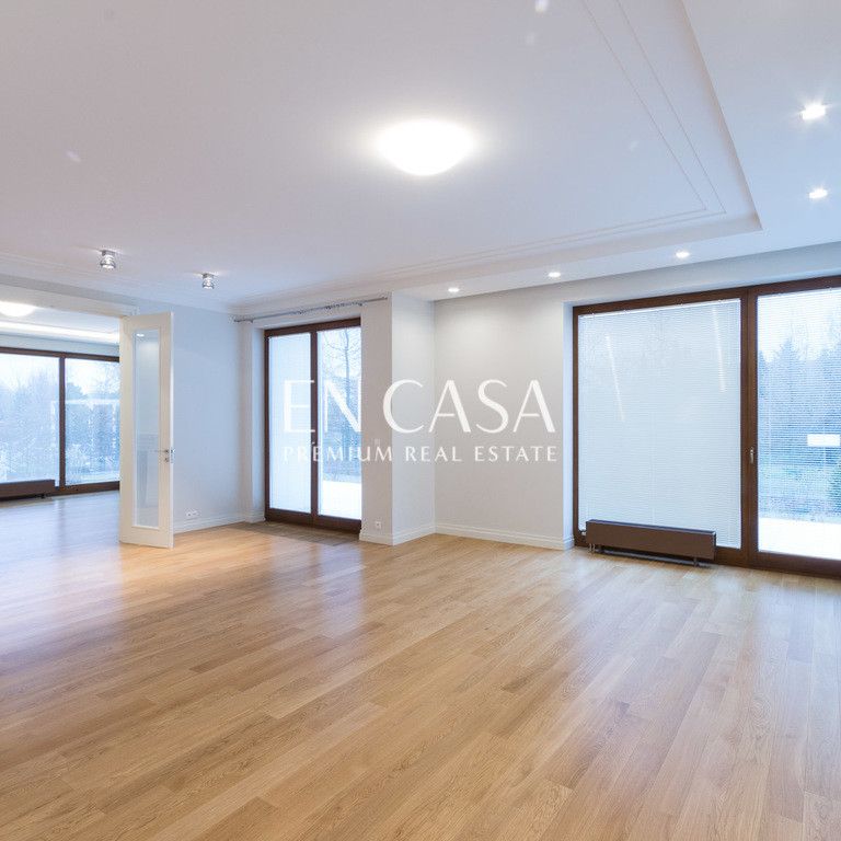 Warszawa, Wilanów, Zawady, Bruzdowa - Zdjęcie 1