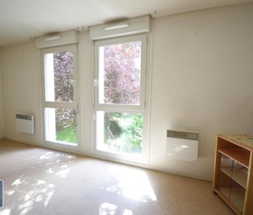 Location Appartement 2 pièces 31m² LE MANS 72000 - Photo 4
