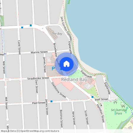 11/152-158 Broadwater Terrace, Qld 4165, Redland Bay