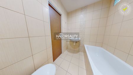 2 izbový byt na prenájom 54m2, Rimavská Sobota - Photo 4