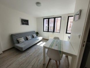 Location Appartement 1 pièce 21m² LENS 62300 - Photo 2