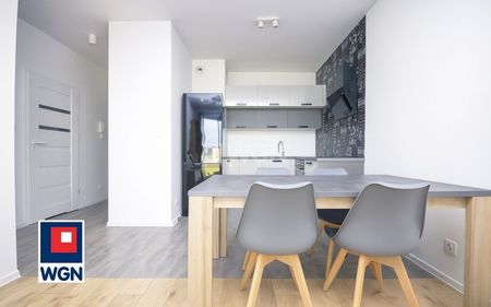 Mieszkanie na wynajem Reda - 2 Pokoje |wynajem| ul.Morska 36-Prima Reda przy Aquaparku - Photo 5